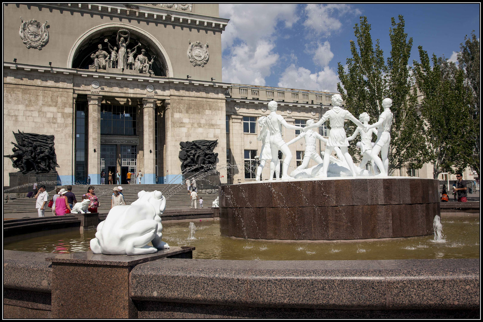 Volgograd